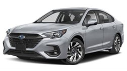 2024 Subaru Legacy Touring XT