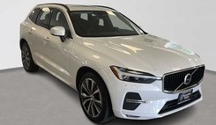 2022 Volvo XC60 B5 Momentum