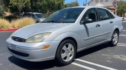 2003 Ford Focus SE