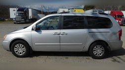 2014 Kia Sedona LX