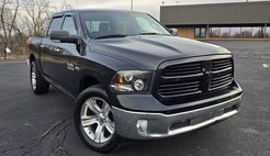 2016 Ram Ram Pickup 1500 
