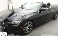 2024 BMW 4 Series 430i