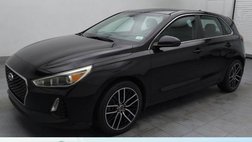 2019 Hyundai Elantra GT Base