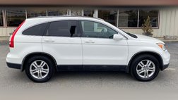 2011 Honda CR-V EX-L