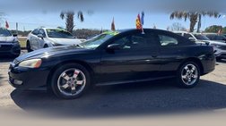2004 Dodge Stratus R/T