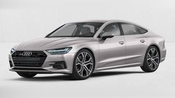 2023 Audi A7 quattro Premium Plus 55 TFSI