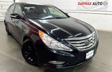 2012 Hyundai Sonata Limited