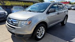 2008 Ford Edge SE