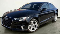 2017 Audi A3 2.0T Premium