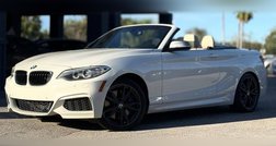 2016 BMW 2 Series M235i xDrive