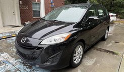 2013 Mazda MAZDA5 Sport