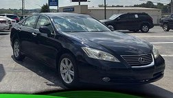 2007 Lexus ES 350 Base
