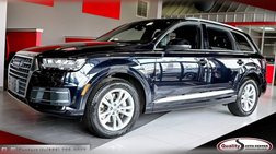 2019 Audi Q7 Premium