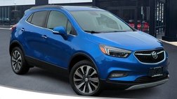 2018 Buick Encore Essence