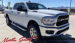 2024 Ram Ram Pickup 2500 Big Horn