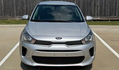 2019 Kia Rio S
