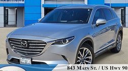 2017 Mazda CX-9 Signature