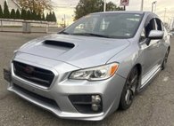 2016 Subaru WRX Premium