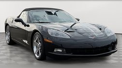 2007 Chevrolet Corvette LT2