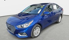2022 Hyundai Accent SEL