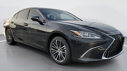 2025 Lexus ES 300h ES 300h
