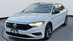 2021 Volkswagen Jetta R-Line