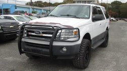 2011 Ford Expedition XL