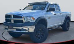 2015 Ram Ram Pickup 1500 Express