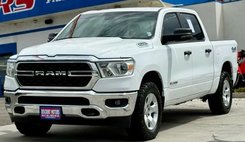 2023 Ram Ram Pickup 1500 Big Horn