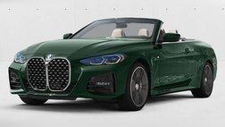 2022 BMW 4 Series 430i