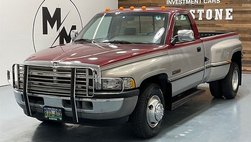1994 Dodge Ram 3500 ST