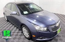 2013 Chevrolet Cruze ECO Auto
