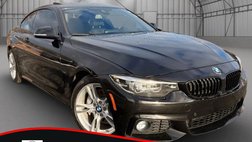 2020 BMW 4 Series 430i xDrive