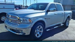 2018 Ram Ram Pickup 1500 Laramie