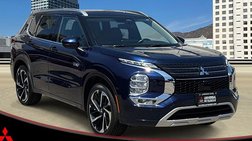 2023 Mitsubishi Outlander PHEV 40th Anniversary