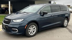 2024 Chrysler Pacifica Touring