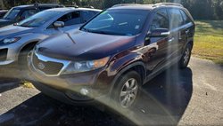 2013 Kia Sorento LX