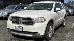 2013 Dodge Durango SXT
