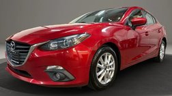 2015 Mazda MAZDA3 i Grand Touring