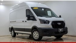 2023 Ford Transit 350