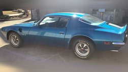 1970 Pontiac 
