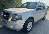 2013 Ford Expedition Limited