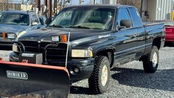 2000 Dodge Ram 1500 ST
