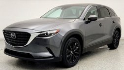 2023 Mazda CX-9 Touring Plus