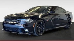 2019 Dodge Charger R/T Scat Pack