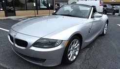 2006 BMW Z4 3.0i