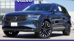 2025 Volvo XC90 B6 Plus Bright Theme 7P