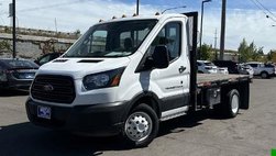 2019 Ford Transit 350 HD