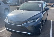 2022 Toyota Venza Limited