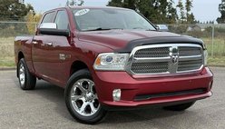 2014 Ram Ram Pickup 1500 Laramie Limited